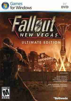 Descargar Fallout New Vegas Ultimate Edition Torrent | GamesTorrents